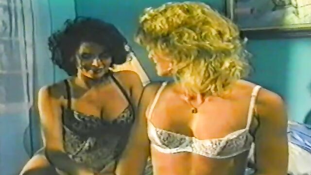 Расколотая вдребезги / Shattered (1991) порно фильм с русским переводом