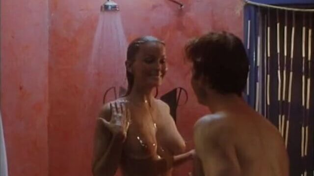 Жрица страсти / Woman of Desire (1994) эротический фильм