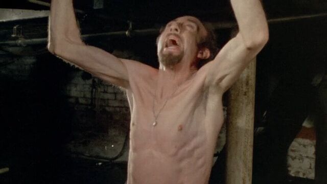 Кровососущие уроды / The Incredible Torture Show (1976)