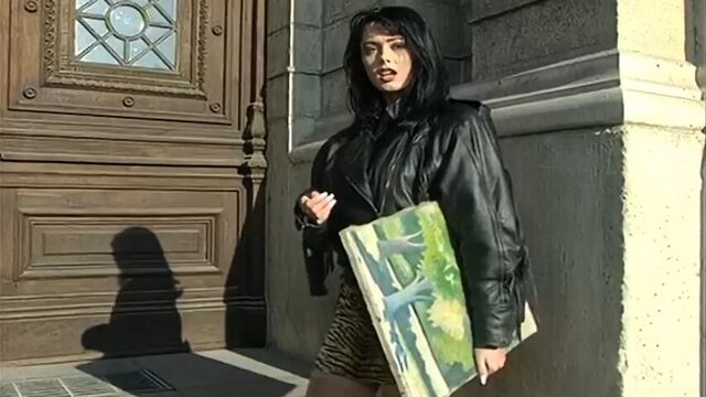 Доступно всем 7: Фантазии на Востоке (1995) порно фильм с русским переводом