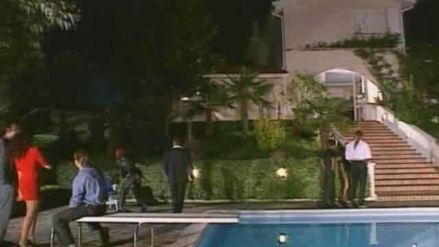 Вилла любви | Erotic Villa (1997) порно фильм со смыслом и переводом