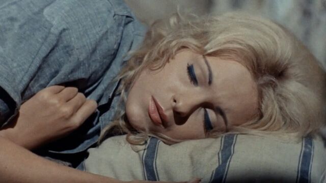 99 женщин | 99 Women (1969) ретро порно фильм с русским переводом!