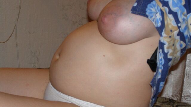 Фото эротические молодых беременных мамаш