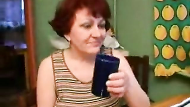 инцест - пьяная веселая русская семейка
