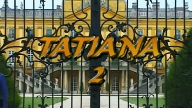 Татьяна 2 - порно фильм с переводом