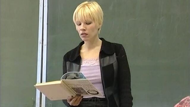 Школьница 2: Новенькая (2002) русский порно фильм Е. Распутина