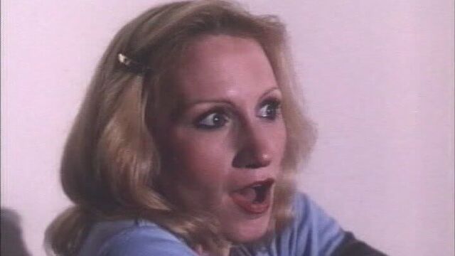 Ретро порно фильм: Молодые, Дикие и Прекрасные (1980)
