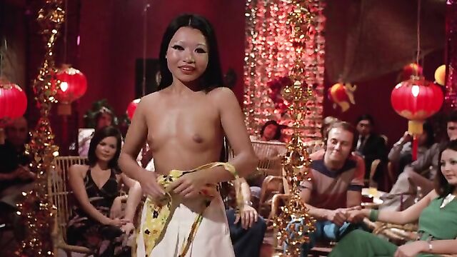 Секс-тур в Бангкок - полный порно фильм