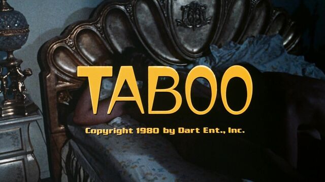 Табу | Taboo | Запрет (1980) - порно фильмы с русским переводом
