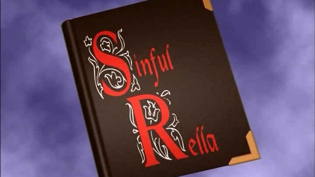 Грешная Золушка | Sinful Rella (2002) порно пародия