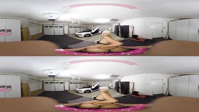 Виртуальное панорамное порно 360 онлайн!