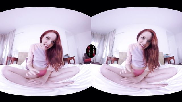 3D виртуальное порно: Анальный секс в HD