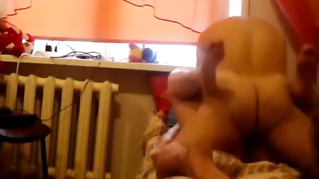 Домашнее любительское порно видео с русской Наташкой