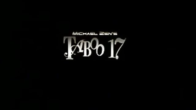 Запретное порно Табу 17, Vintage porn movie Taboo 17