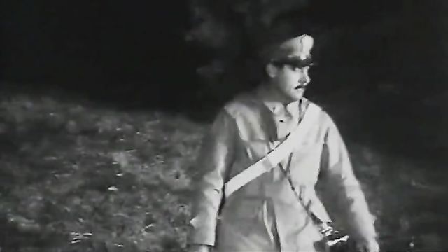 Тинто Брасс: Летающая тарелка (1964) комедия