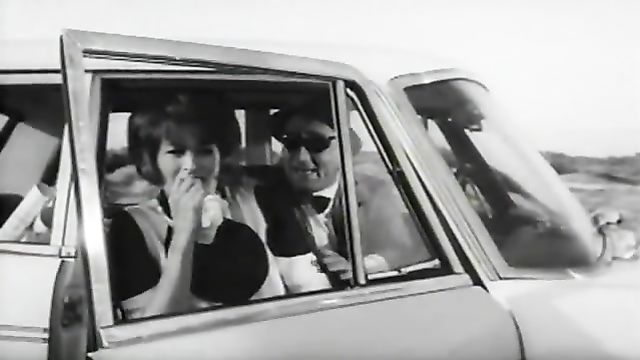 Тинто Брасс: Моя госпожа (1964) все 5 эпизодов