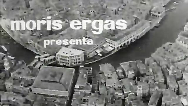 Тинто Брасс: Кто работает, тот потерян (На вершине мира) 1963