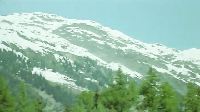 Порно фильмы: Шесть шведок в Альпах (1983)
