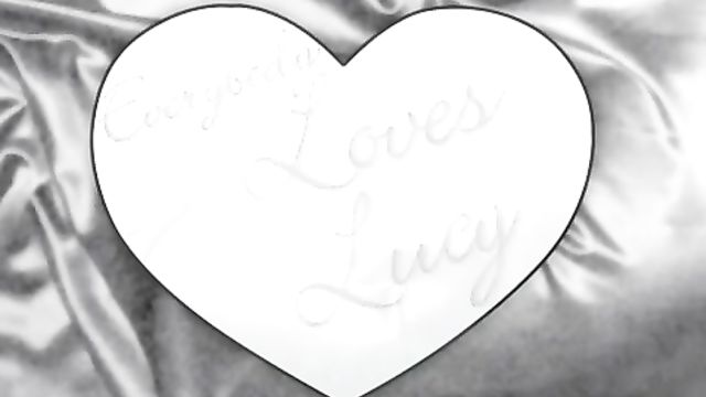 Каждый любит Люси / Everybody Loves Lucy, с русским переводом