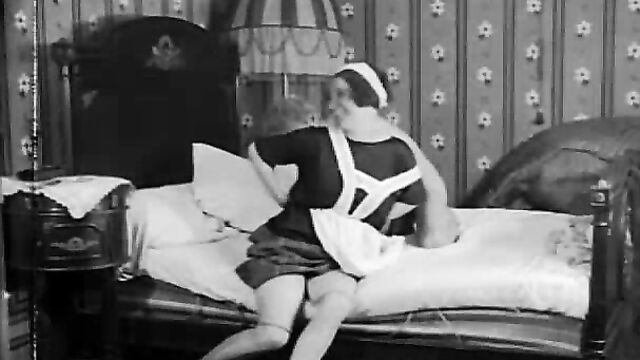 Архивы эроса. Французская эротика 1905-1950 годов, часть 1