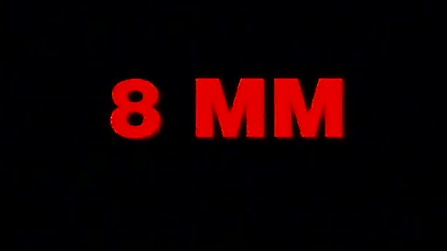 Немецкий порно фильм 8 Миллиметров / 8 mm (1997) онлайн