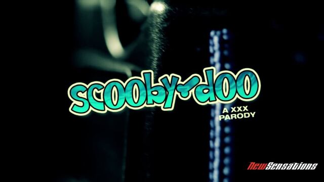 Скуби-Ду. Порно пародия | Scooby Doo: A XXX Parody (2011) онлайн