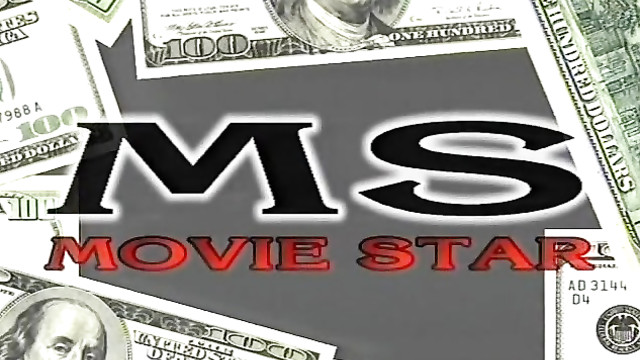 Порно фильмы: Кинозвезда / Ms Movie Star (1997) смотреть онлайн