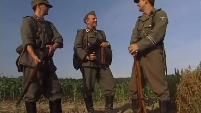 Военные трофеи | 1945 prede di guerra (2005)