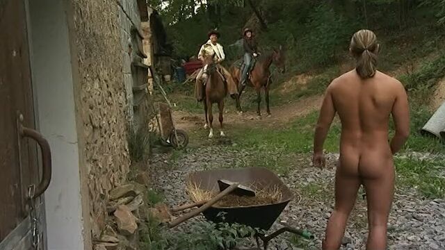 Анальные Наездницы | Ass Riders (2006) порно фильм с русским переводом