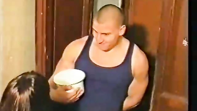 Провинциальный жеребец (VHSRip) русский ретро порно фильм