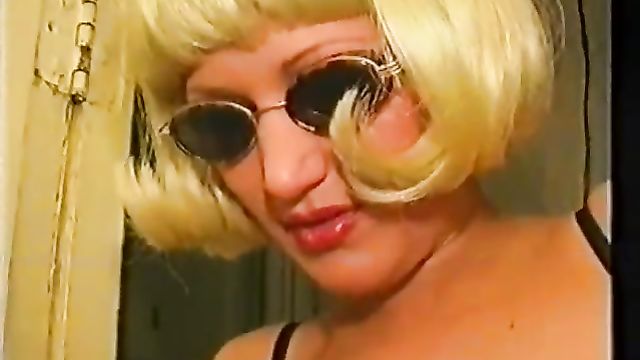 Провинциальный жеребец (VHSRip) русский ретро порно фильм