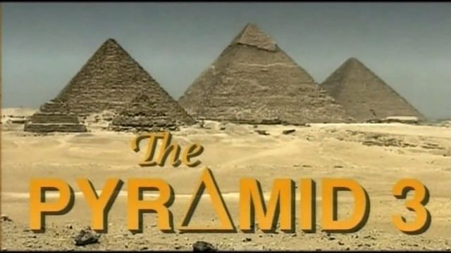 Пирамида 3 / Private Gold 13: Pyramid (порно фильм №3) с русским переводом