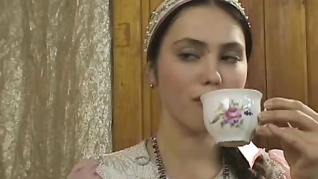 Секс по-русски | Sex In The Russian Way (Sex In The Russian Style)
