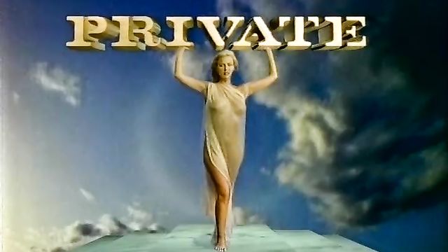 Секс-вояж (Секс путешествие) / Private Gold 19: Sex Voyage на русском