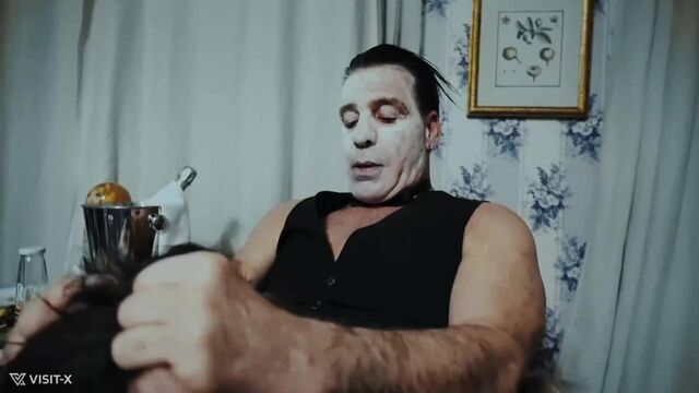 Порно клип Lindemann: NA CHUI - Till The End (без цензуры) 1080p