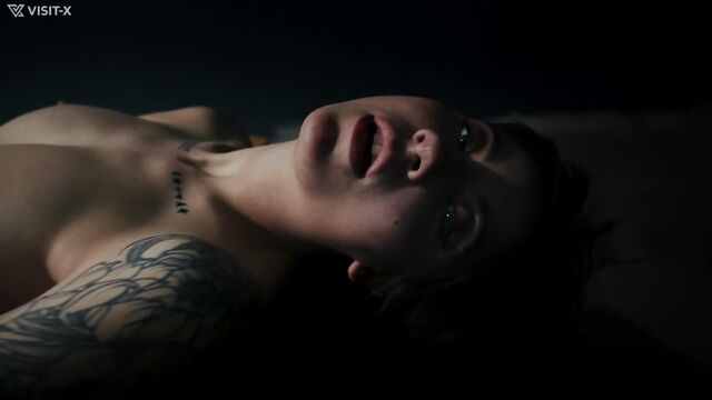 Порно клип Lindemann: NA CHUI - Till The End (без цензуры) 1080p