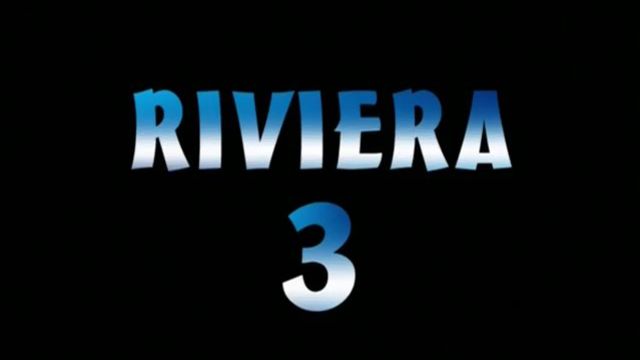 Ривьера 3 / Private Gold 46: Riviera 3 (порно фильм с русским переводом)