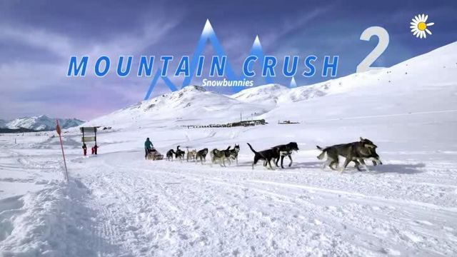 Покорение Гор 2, начинающие лыжницы (порно фильм с русским переводом)