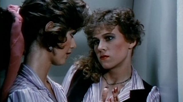 Дебби уделывает всех | Debbie Does 'Em All (1985) с русским переводом!