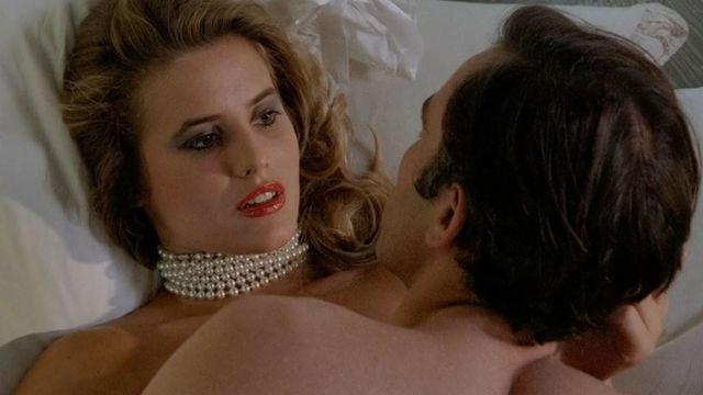 Распутница / Lady Libertine (1984) эротический фильм с русским переводом