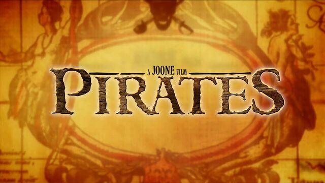 Пираты | Pirates XXX (2005) порнофильм с русским переводом!