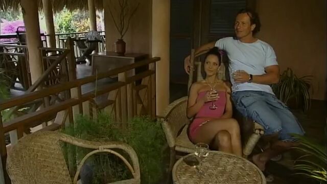 Вспоминая закаты / Private Tropical 14: Sunset Memories (2004) порнофильм на русском!