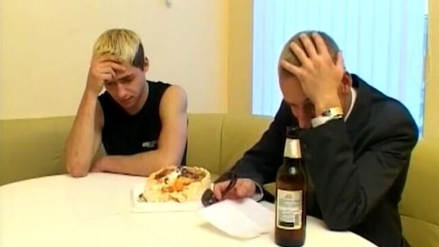 Русский пирог (2005) полнометражный порно фильм для взрослых