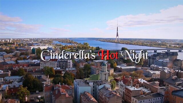 Горячая ночь Золушки | Cinderella's Hot Night (2017) на русском языке
