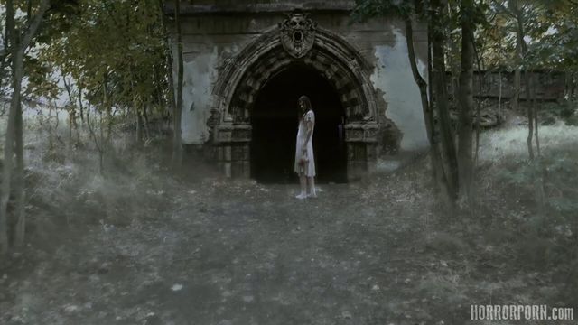 Экзорцист | Изгоняющий дьявола / The Exorcist (2018) порно ужасы