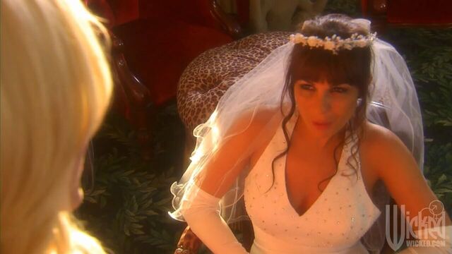Блюз свадебных колокольчиков — порно фильм с переводом