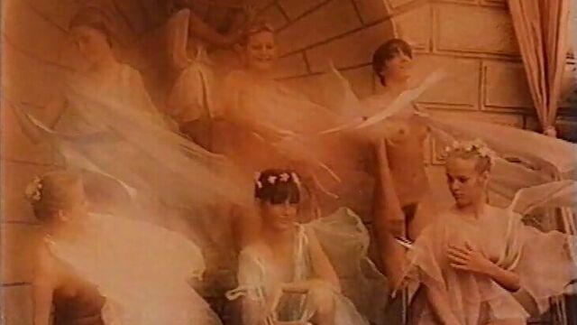 Билитис | Bilitis (1977) эротическое кино, Дэвид Гамильтон