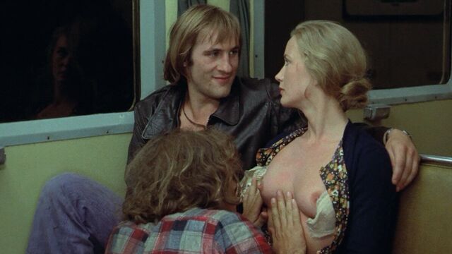Вальсирующие | Les Valseuses (1974) эротическое кино