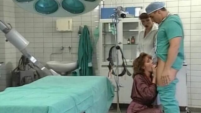 Клиника спермы | Sperma Klinik (1995) фильм с переводом