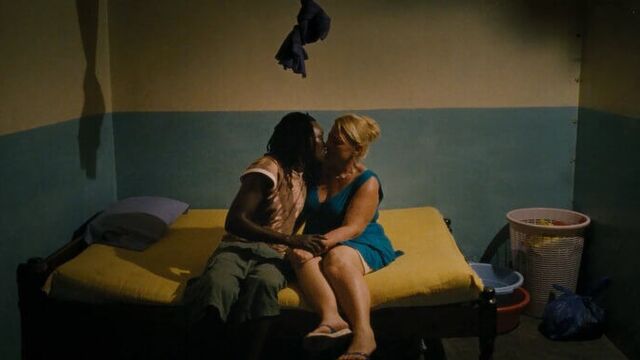 Рай: Любовь | Paradies: Liebe (2012) эротическое кино